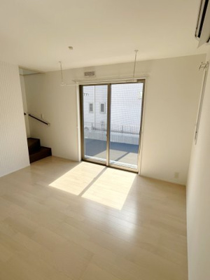 【居間・リビング】 | 葵A