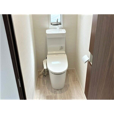 【トイレ】 | 葵A