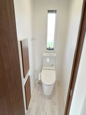 【トイレ】 | 葵A