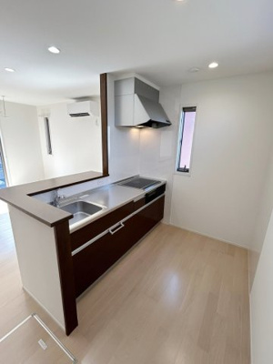 【キッチン】 | 葵A