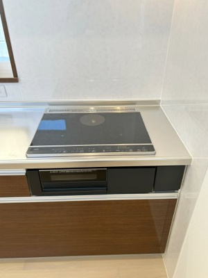 【キッチン】 | 葵A