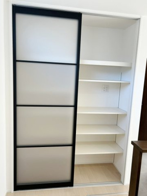 【収納】 | 葵A | キッチン