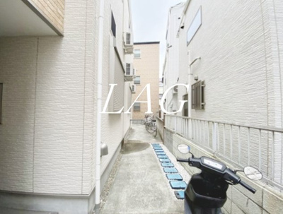 【エントランス】 | サヴォイ赤羽 | エントランスです。