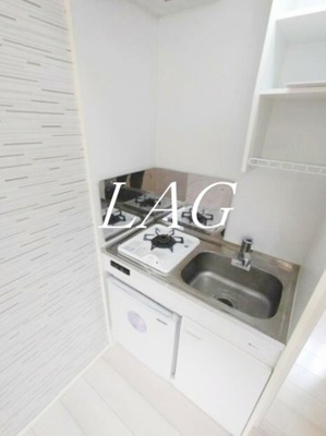 【キッチン】 | サヴォイ赤羽 | キッチンです。