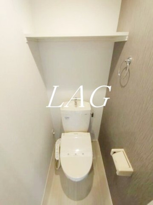 【トイレ】 | サヴォイ赤羽 | トイレです。