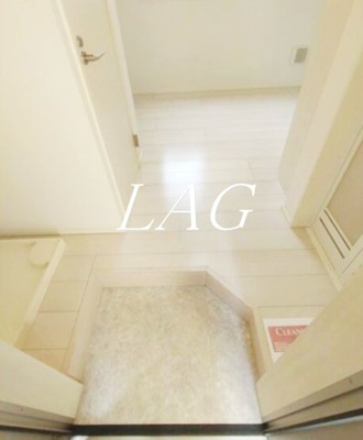 【玄関】 | サヴォイ赤羽 | 玄関です。