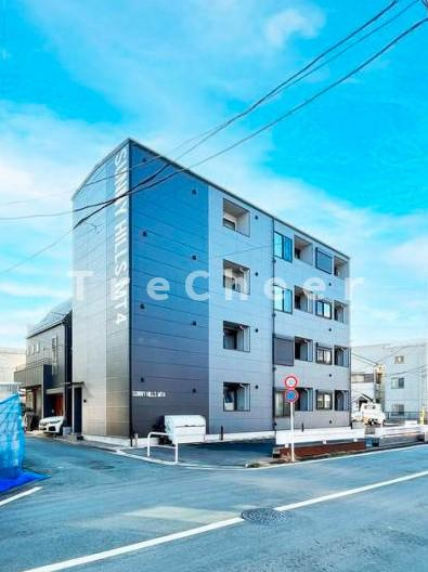 サニーヒルズＭＴ４