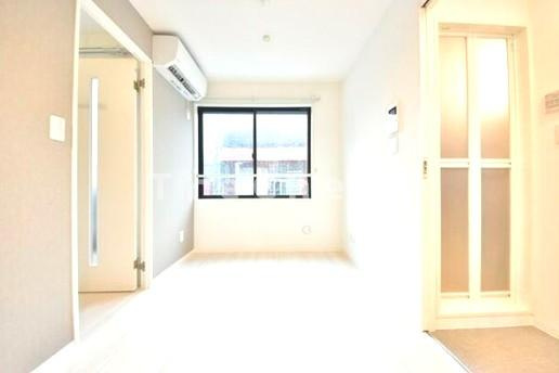 サニーヒルズＭＴ４の居間・リビング