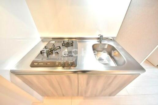 サニーヒルズＭＴ４のキッチン