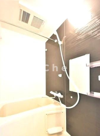 サニーヒルズＭＴ４の浴室