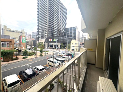 【展望】 | ハイネス川口