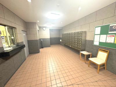 【その他共用部分】 | ハイネス川口