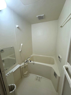 【浴室】 | ハイネス川口