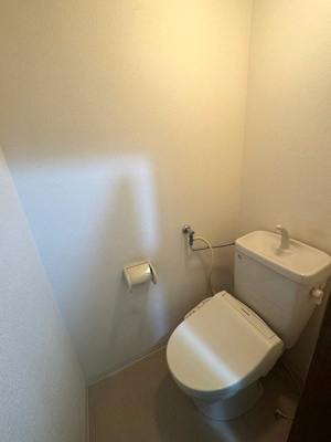【トイレ】 | ハイネス川口