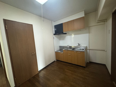 【キッチン】 | ハイネス川口