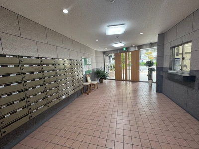 【その他共用部分】 | ハイネス川口