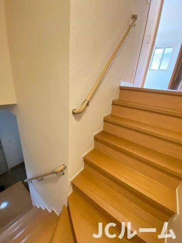 MastTown下門前Eのその他