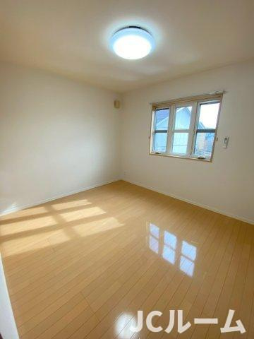 MastTown下門前Eの寝室