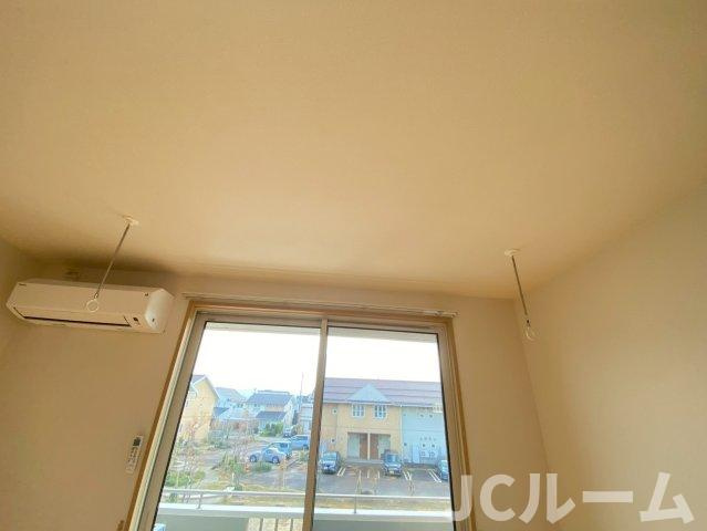 MastTown下門前Eの設備