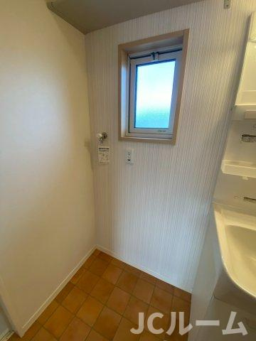 MastTown下門前Eのトイレ