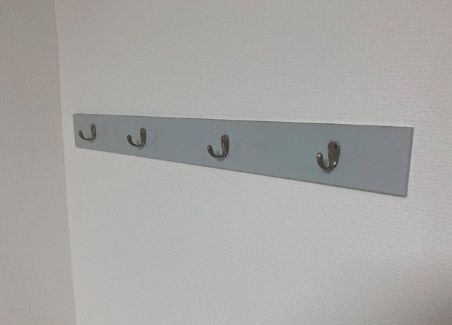 ロータスマンション住吉の設備