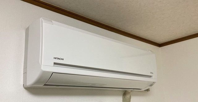 ロータスマンション住吉の設備