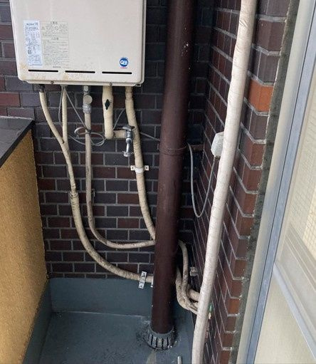 ロータスマンション住吉のその他