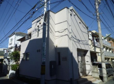 【エントランス】 | シャルム桜上水