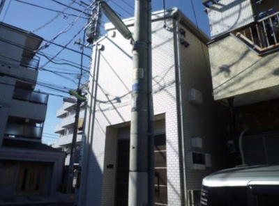 【その他共用部分】 | シャルム桜上水