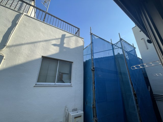 ブリランテⅡの外観