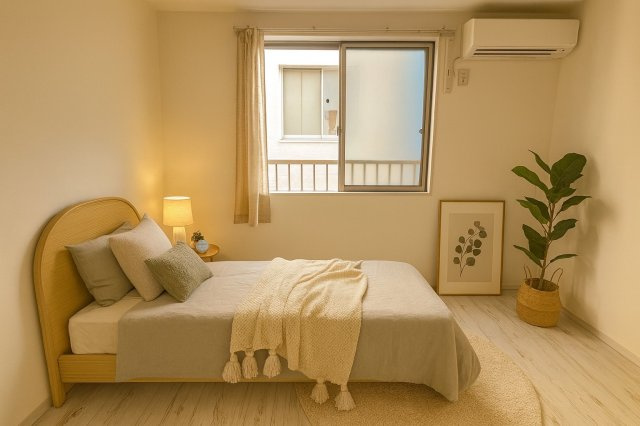 ブリランテⅡのその他