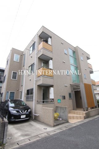 キーラゴー妙典