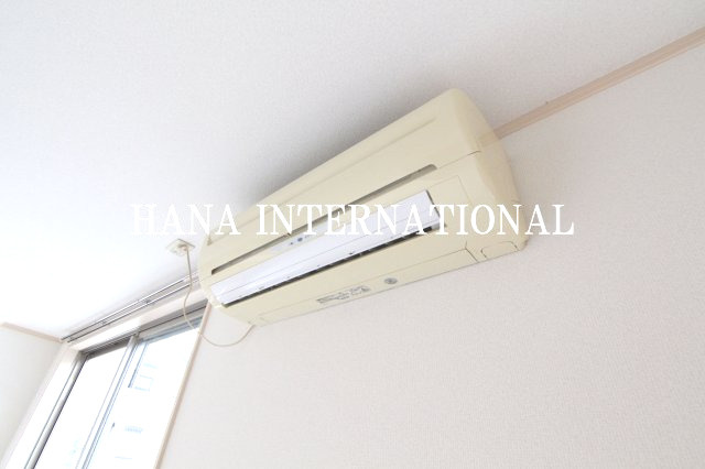 キーラゴー妙典の設備