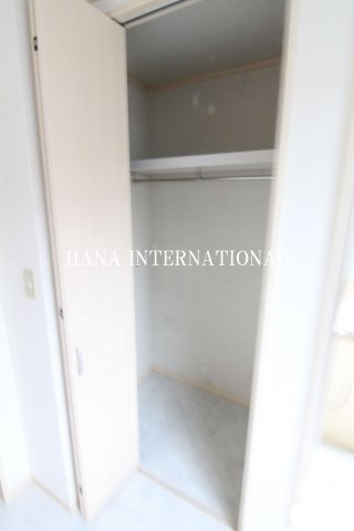 キーラゴー妙典の収納