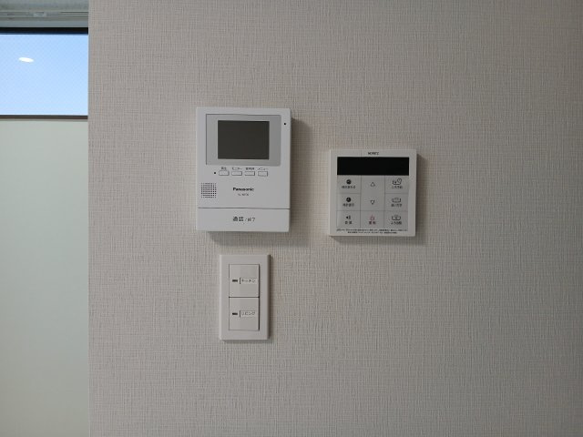 グランデドゥのセキュリティ