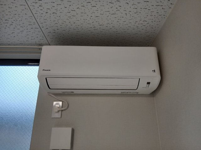 グランデドゥの設備