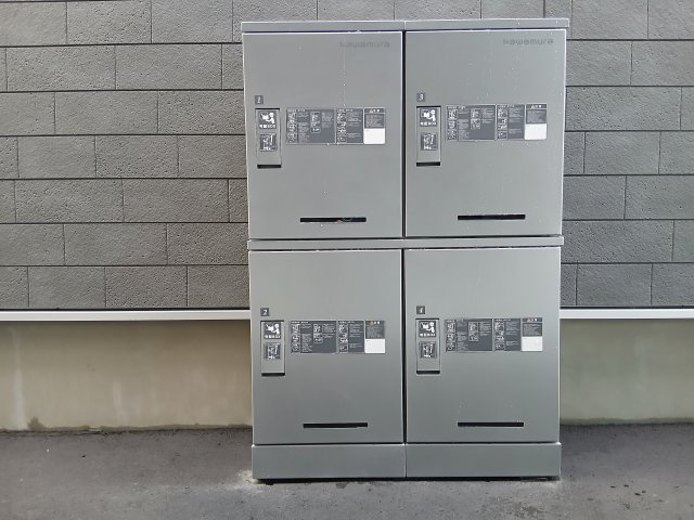 グランデドゥのその他共用部分