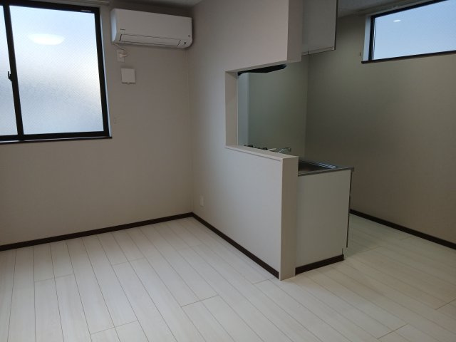 グランデドゥの居間・リビング