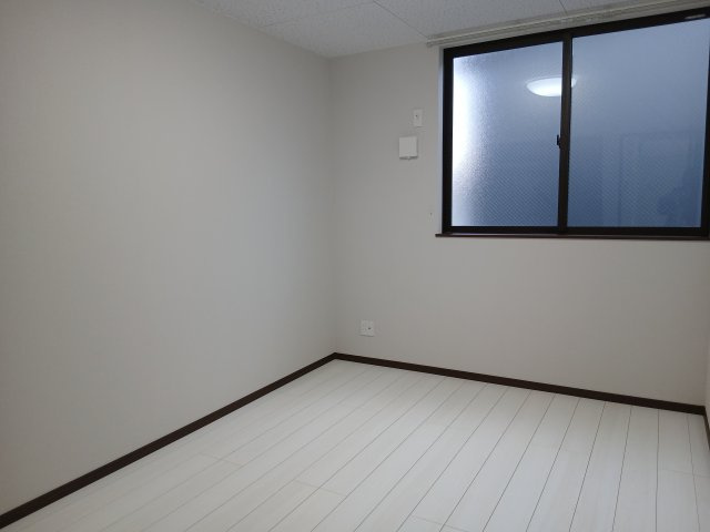 グランデドゥの洋室|洋室（6.0帖）