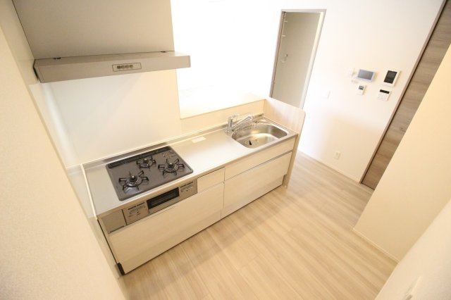 【キッチン】 | プティ・パレ