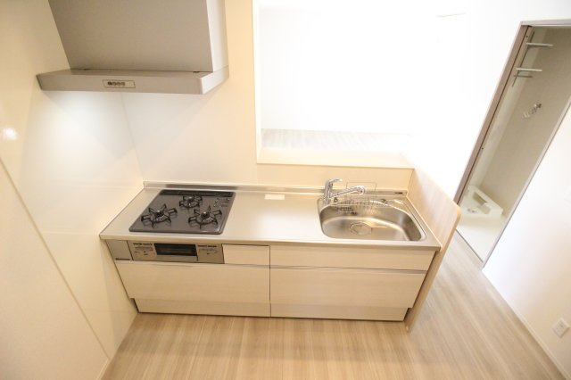 【キッチン】 | プティ・パレ