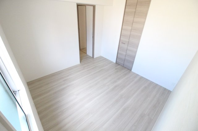 【洋室】 | プティ・パレ