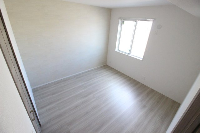 【洋室】 | プティ・パレ