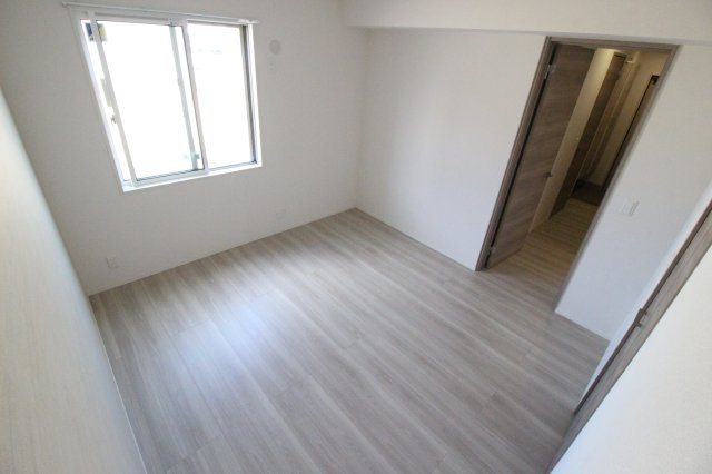 【洋室】 | プティ・パレ