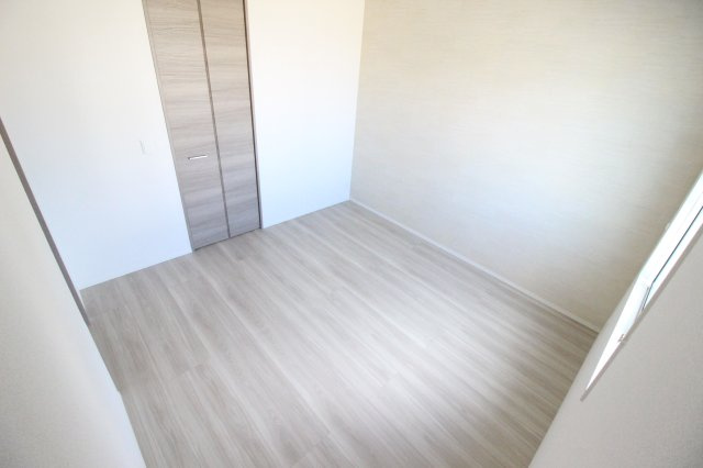 【洋室】 | プティ・パレ