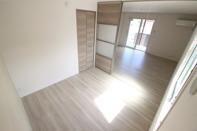 【洋室】 | プティ・パレ