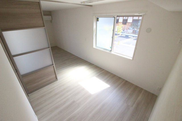 【洋室】 | プティ・パレ