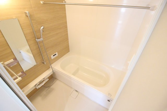 【浴室】 | プティ・パレ