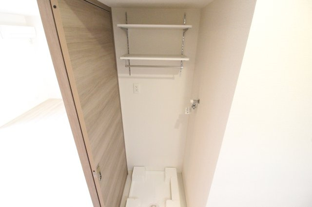 【洗面所】 | プティ・パレ