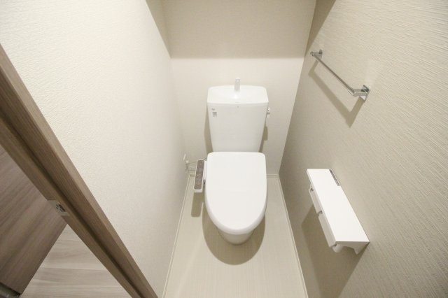 【トイレ】 | プティ・パレ